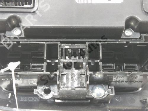 Climate control HONDA CIVIC IX (FK) 1.4 i-VTEC (FK1) | BP30988808I5 - Image 4