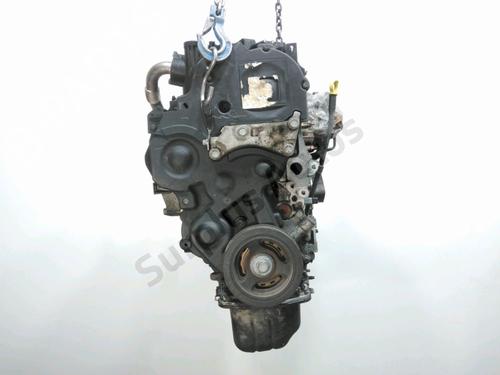 Engine CITROËN C2 (JM_) 1.4 HDi | BP39737247M1 - Image 4