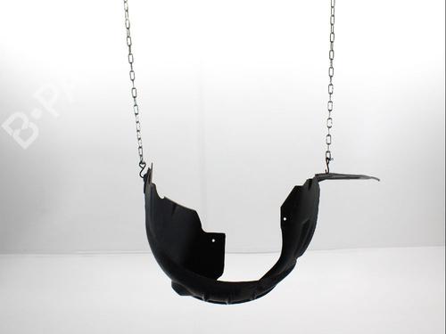 Used Wheel arch PEUGEOT 308 SW I (4E_, 4H_) 1.6 HDi (112 hp) 28256259