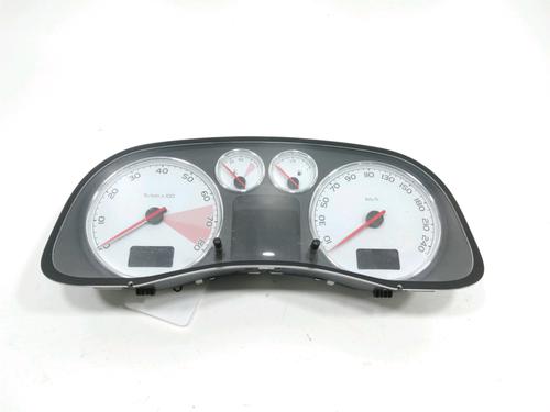 Used Instrument cluster Instrument cluster 37769091 37769091