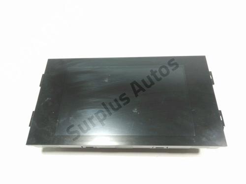 Used Display monitor Display monitor PEUGEOT 308 II (LB_, LP_, LW_, LH_, L3_) 1.6 PureTech 225 (225 hp) 32040659 32040659