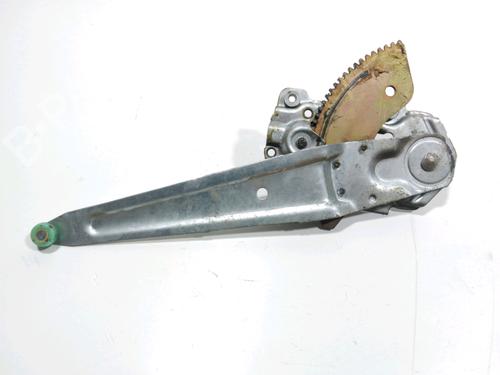 Rear left window mechanism SUZUKI IGNIS II (MH) 1.3 DDiS (RM413D) | BP37778578C24 - Image 2