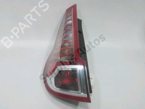 Used Left taillight Left taillight 37168460 37168460