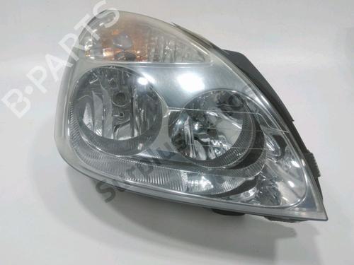 Phare droit RENAULT CLIO II (BB_, CB_) 1.5 dCi (B/CB3M) (64 hp) 32311347