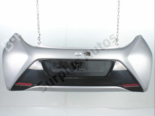 rear-bumper-toyota-aygo-_b4_-2014-39089396 main image