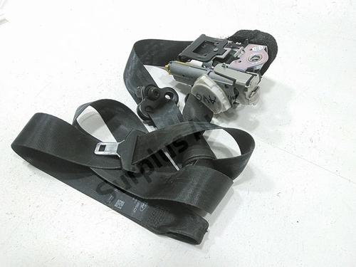 Front left seatbelt FORD FIESTA VI (CB1, CCN) 1.25 | BP39524774I26 - Image 3