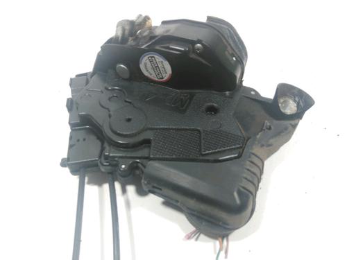 Front right lock TOYOTA YARIS (_P9_) 1.4 D-4D (NLP90_, NLP90R) | BP28247053C97 