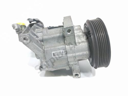 AC compressor DACIA DUSTER (HS_) 1.5 dCi 4x4 | BP36764629M34 - Image 4