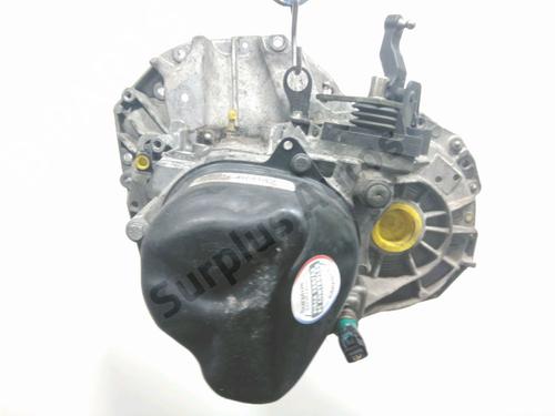 Gearbox DACIA SANDERO II 1.5 dCi | BP38432937M3 - Image 3