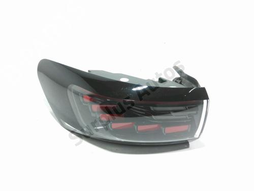Used Left taillight Left taillight VW ID.4 (E21) PRO (286 hp) 39765816 39765816