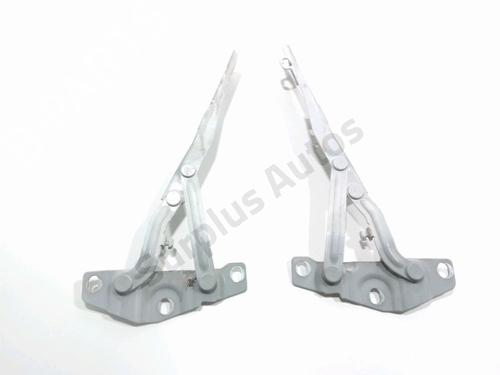 Hinge/Door check strap OPEL ADAM (M13) 1.4 | BP28237542C146 
