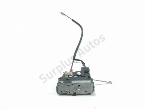Used Rear right lock Rear right lock OPEL MERIVA B MPV (S10) 1.6 CDTI (75) (110 hp) 39706729 39706729