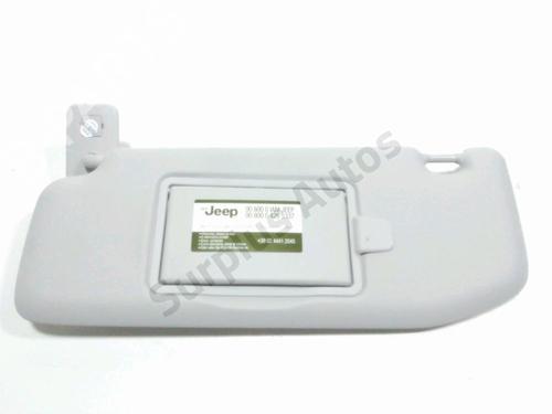 Used Left sun visor Left sun visor 38794002 38794002