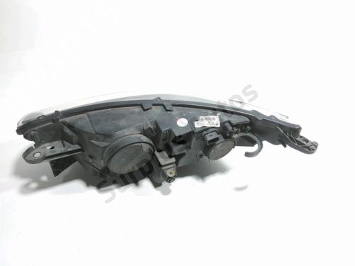 Right headlight CITROËN C4 II (NC_) 1.6 BlueHDi 120 | BP34617259C29 - Image 2