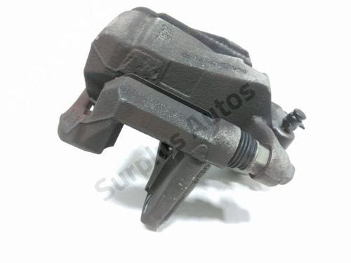 Left front brake caliper FIAT 500X (334_) 1.4 (334AXC1B, 334AXC11) | BP37484006M105 - Image 2