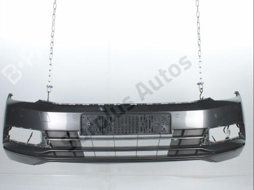 Used Front bumper Front bumper VW PASSAT B8 Variant (3G5, CB5) 1.6 TDI (120 hp) 40464612 40464612