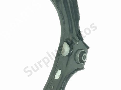 Right front suspension arm RENAULT CLIO V (B7_) 1.5 Blue dCi 100 (B7AD) | BP35773493M13 - Image 3