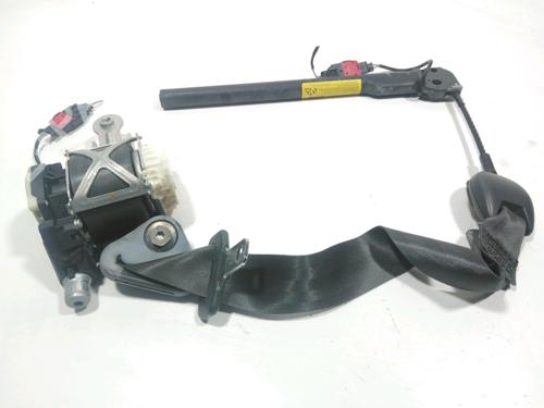 Høyre foran beltestrammer RENAULT CLIO III (BR0/1, CR0/1) 1.2 16V (BR02, BR0J, BR11, CR02, CR0J, CR11) (75 hp) 28232968