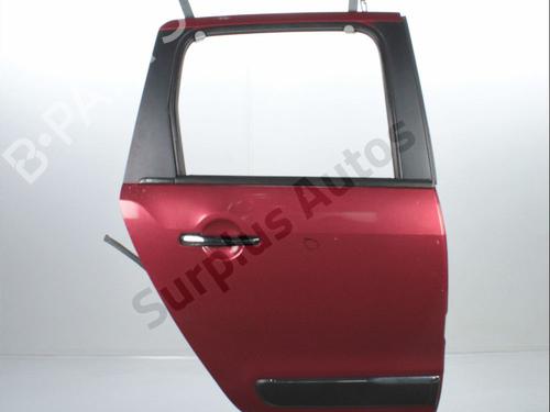 right-rear-door-citroen-c3-picasso-sh_-2008-33034612 main image