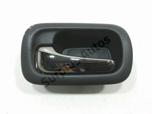Venstre bak invendig håndtak HONDA CR-V II (RD_) 2.0 (RD5) (150 hp) 31000077