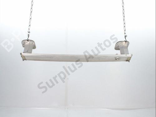 Used Rear bumper reinforcement Rear bumper reinforcement CITROËN C4 II (NC_) 1.6 HDi 110 (112 hp) 39706855 39706855