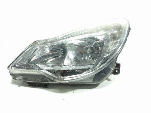 left-headlight-opel-corsa-d-s07-2006-2007-2008-2009-2010-2011-2012-2013-2014-2015-36069051 main image