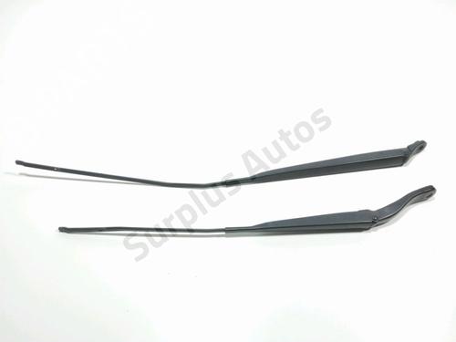 Used Front windshield wiper arm RENAULT CLIO III (BR0/1, CR0/1) 1.5 dCi (BR17, CR17) (86 hp) 28272197