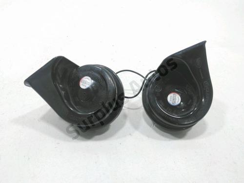 Used Horn Horn 38742720 38742720