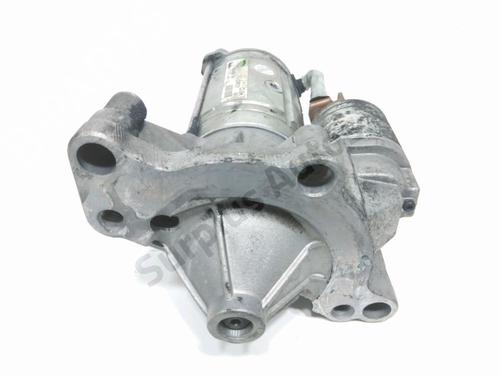 Used Starter Starter PEUGEOT 3008 I MPV (0U_) 2.0 HDi (163 hp) 39942480 39942480
