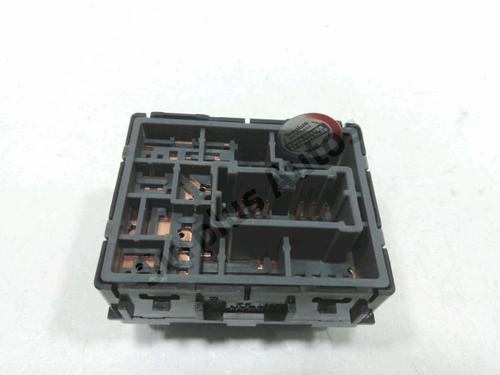 Mirror switch NISSAN JUKE (F15) 1.5 dCi | BP30994721I25