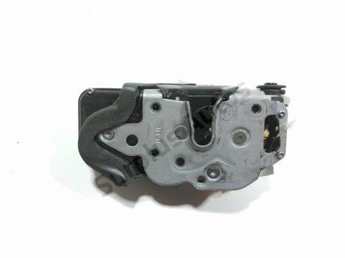 Venstre bagtil lås OPEL MOKKA / MOKKA X (J13) 1.6 CDTI (_76) (136 hp) 28255459