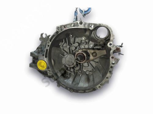 Used Gearbox Gearbox 37870385 37870385