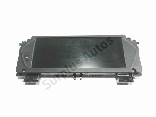 Used Instrument cluster Instrument cluster 38345354 38345354