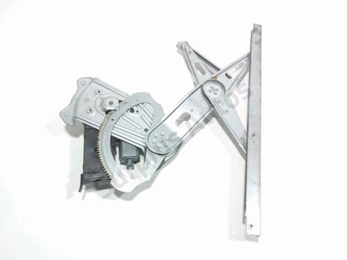 Front left window mechanism RENAULT SCÉNIC III (JZ0/1_) 1.6 dCi (JZ00, JZ12) | BP30190977C22