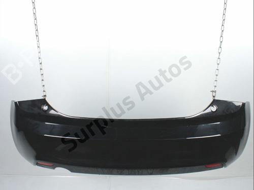 Used Rear bumper Rear bumper 38588055 38588055