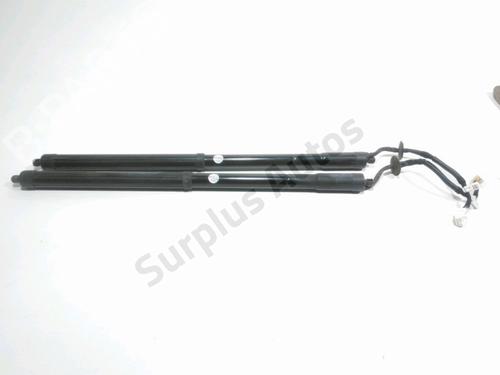 Ammortizzatore portellone posteriore NISSAN X-TRAIL III (T32_, T32R, T32RR) 1.6 dCi (T32) (130 hp) 31350804