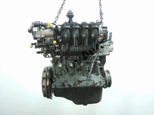 Used Engine FORD KA (RU8) 1.2 (69 hp) 30843088