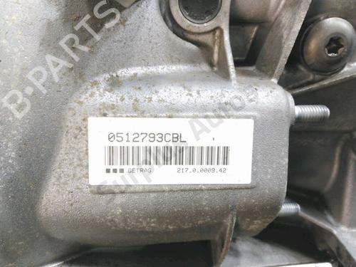 Gearbox BMW 1 (E87) 116 i | BP37764939M3  - Image 5