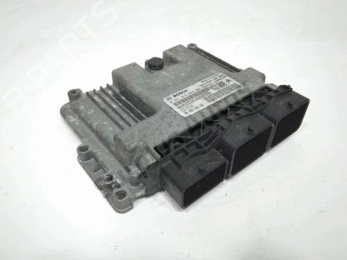 Used Engine control unit (ECU) CITROËN C4 I (LC_) 1.6 HDi (109 hp) 28220970