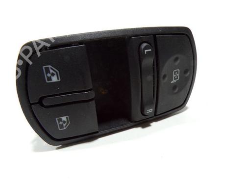 Interrupteur de vitre avant gauche OPEL CORSA D (S07) 1.3 CDTI (L08, L68) (75 hp) 29858712