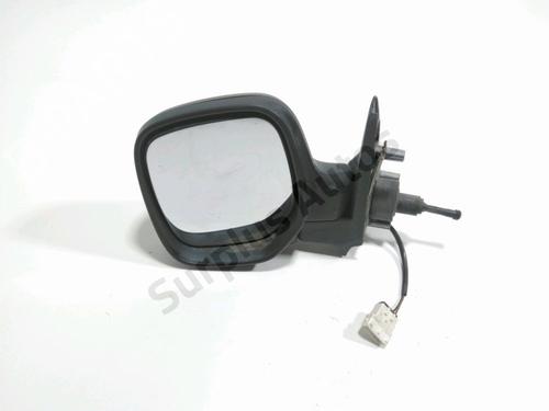 Used Left mirror CITROËN BERLINGO / BERLINGO FIRST MPV (MF_, GJK_, GFK_) 2.0 HDI 90 (MFRHY) (90 hp) 30313180
