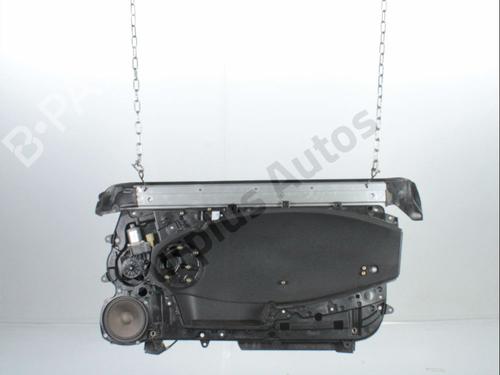 Used Front right window mechanism MINI MINI (R56) Cooper D (109 hp) 32279787