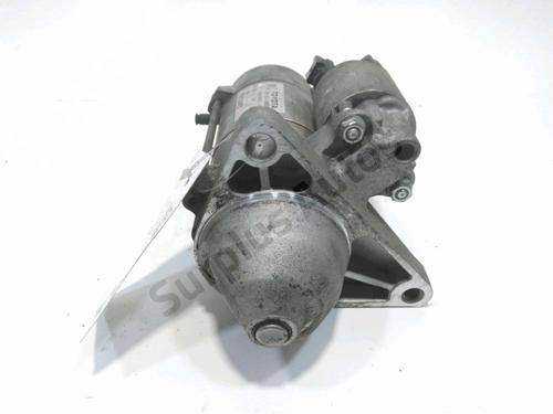 Starter TOYOTA AURIS (_E15_) 1.4 D-4D (NDE150_, NDE150R) | BP37167476M8 - Image 4