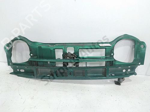 Frontplade/Frontkurv Frontplade/Frontkurv RENAULT TWINGO I (C06_) 1.2 16V (C06C, C06D, C06K) (75 hp) 39706295 39706295