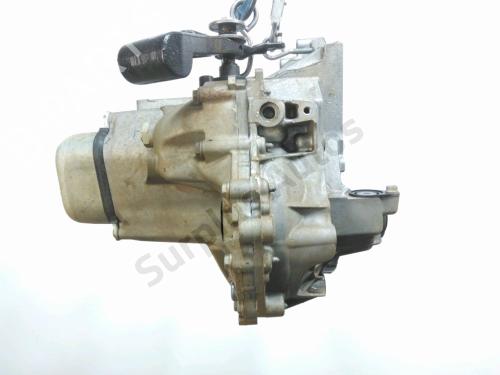 Gearbox PEUGEOT 108 1.2 | BP37764942M3 - Image 4
