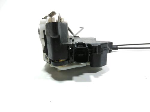 Rear right lock CITROËN C-CROSSER (VU_, VV_) 2.2 HDi | BP28254440C99