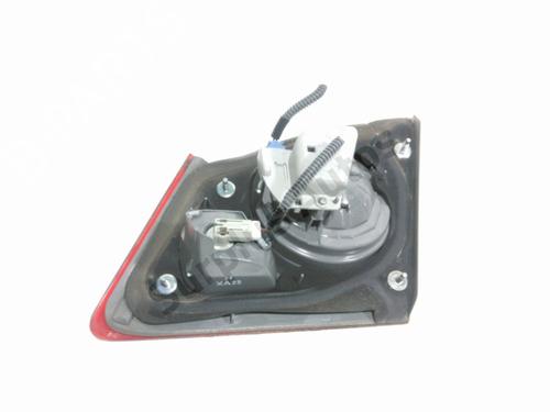 Left tailgate light HONDA CIVIC VIII Saloon (FD, FA) 1.3 IMA (FA3, FD3) | BP28267776C79 - Image 2