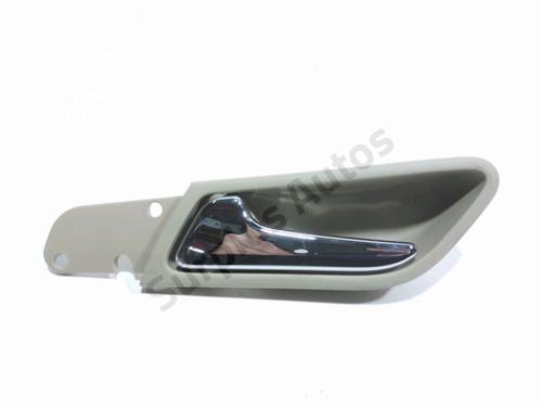 Used Rear left interior door handle Rear left interior door handle MERCEDES-BENZ B-CLASS Sports Tourer (W245) B 180 CDI (245.207) (109 hp) 33191130 33191130