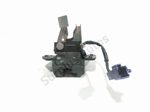 Used Tailgate lock Tailgate lock 39491237 39491237