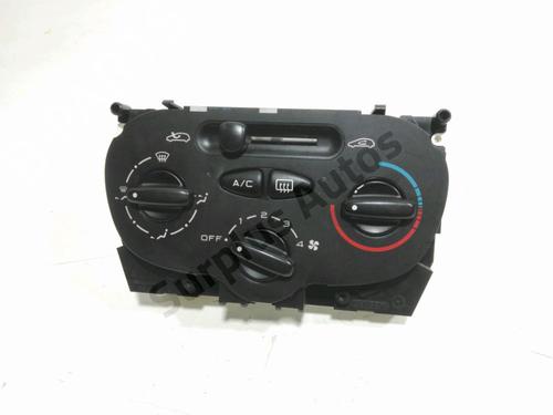 Used Climate control Climate control PEUGEOT 206 Hatchback (2A/C) 1.4 HDi eco 70 (68 hp) 34616426 34616426
